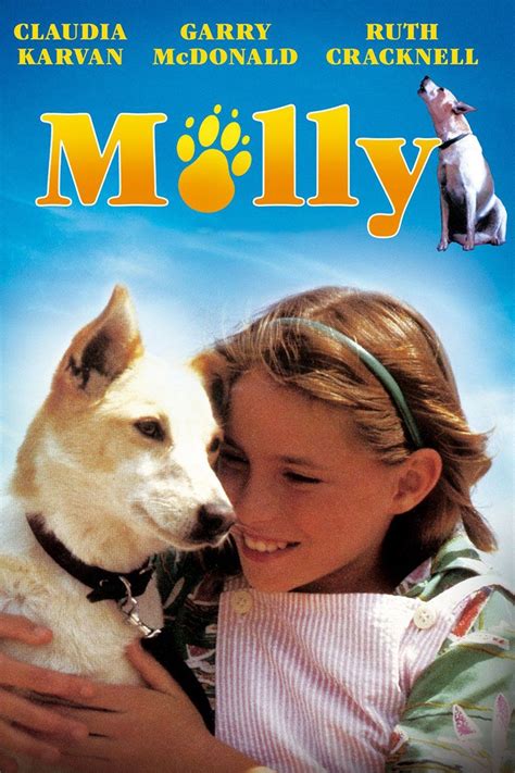 molly dog movie